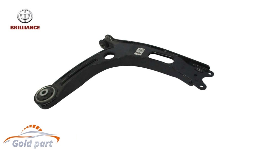 طبق جلو چپ برلیانس کراس