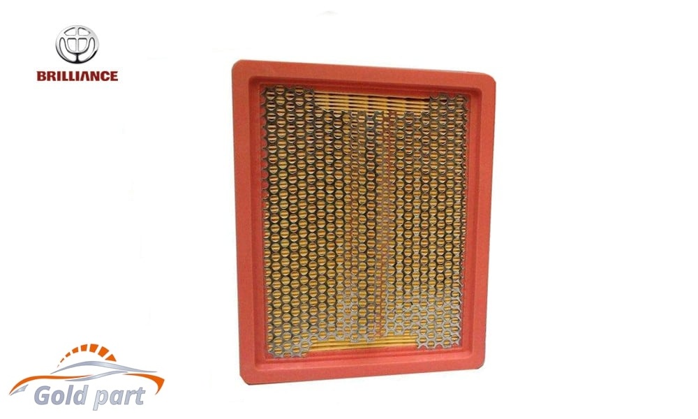 فیلتر هوا برلیانس کراس