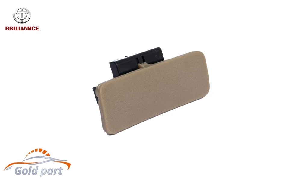 دستگیره داشبورد برلیانس کراس