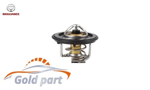 ترموستات برلیانس کراس