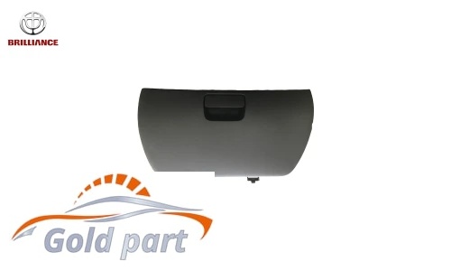 درب داشبورد برلیانس کراس