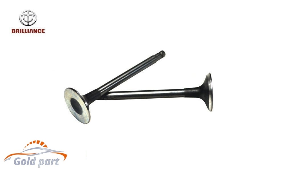 سوپاپ دود و هوا برلیانس کراس