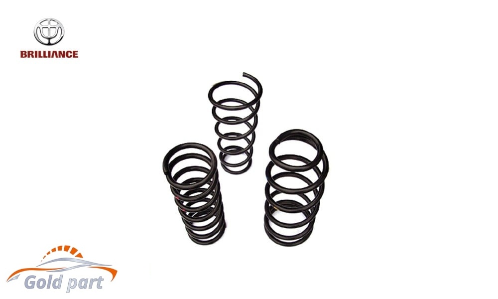 فنر لول عقب برلیانس H320