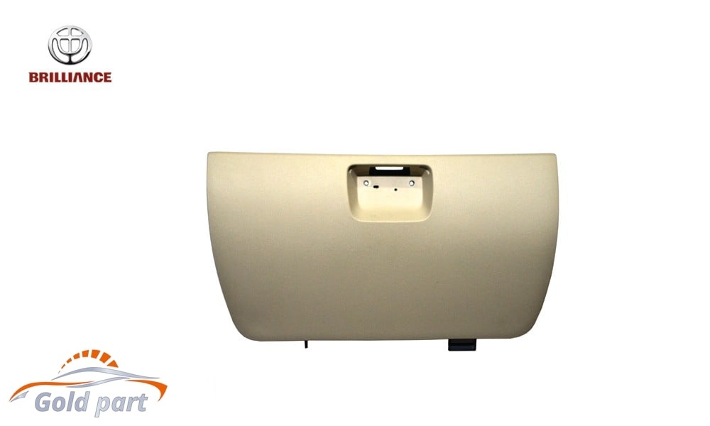 درب داشبورد برلیانس H320