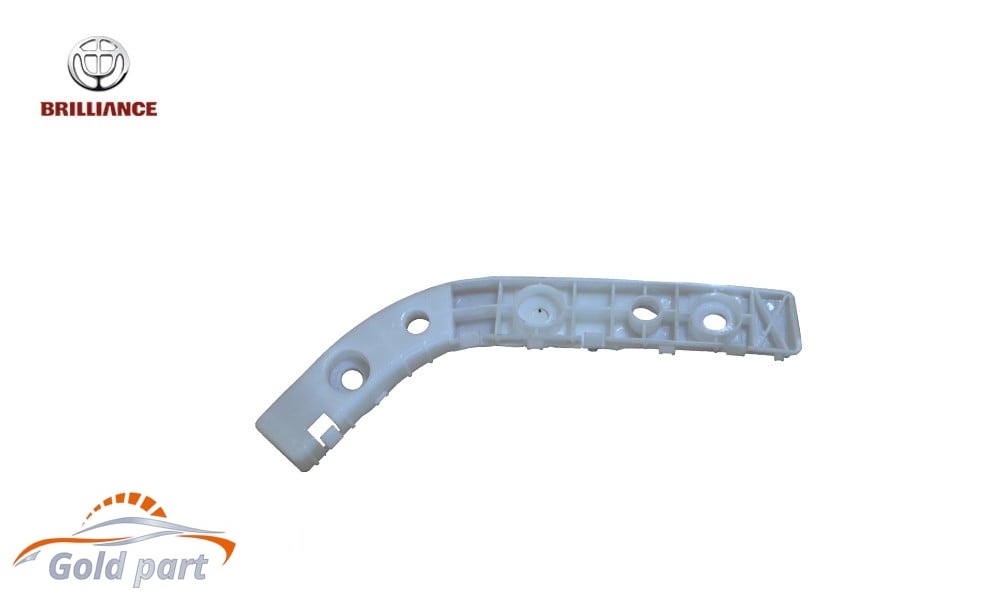 براکت سپر عقب چپ برلیانس H320