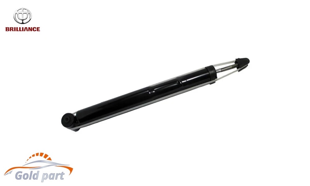 کمک فنر عقب چپ برلیانس H320