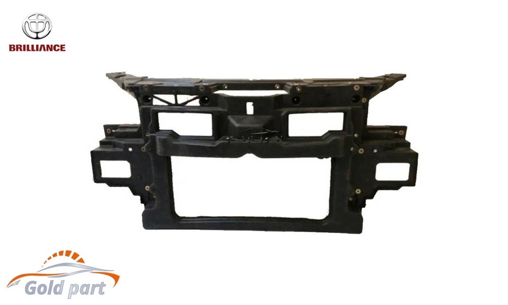 سینی فن رادیاتور برلیانس H320