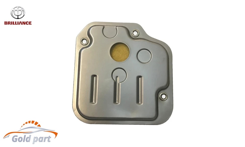 فیلتر روغن گیربکس برلیانس H320