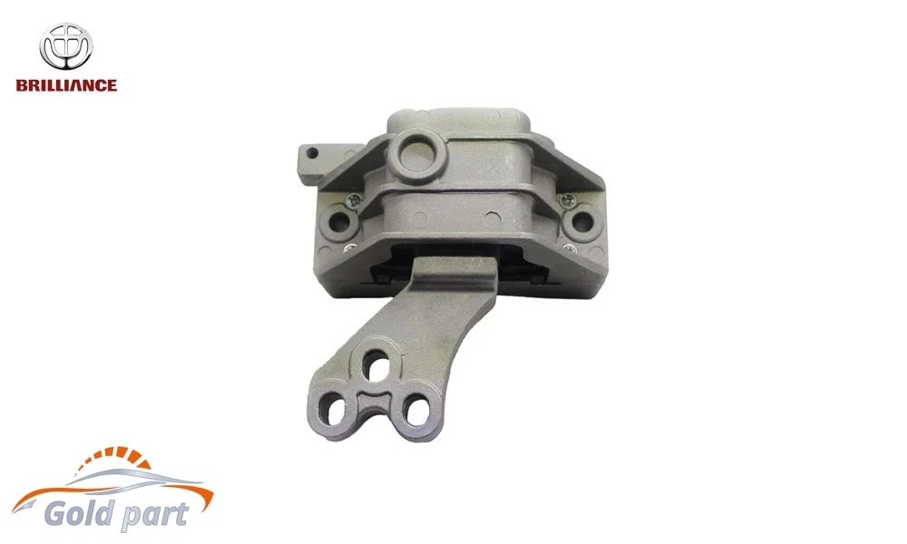 دسته موتور راست برلیانس H320