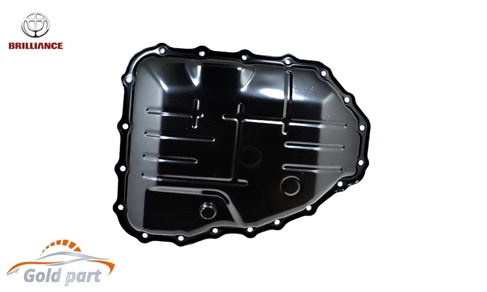 کارتل گیربکس برلیانس H320