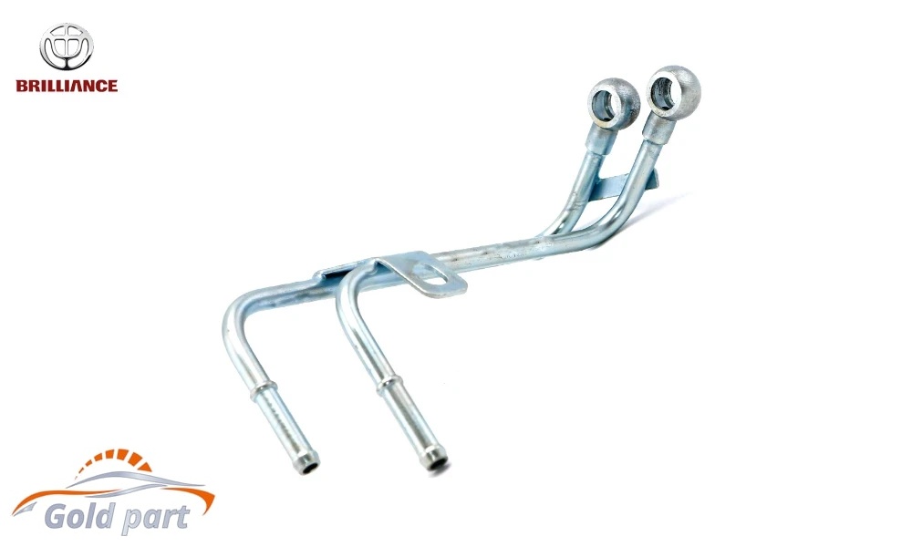 لوله خنک کن روغن گیربکس برلیانس H320