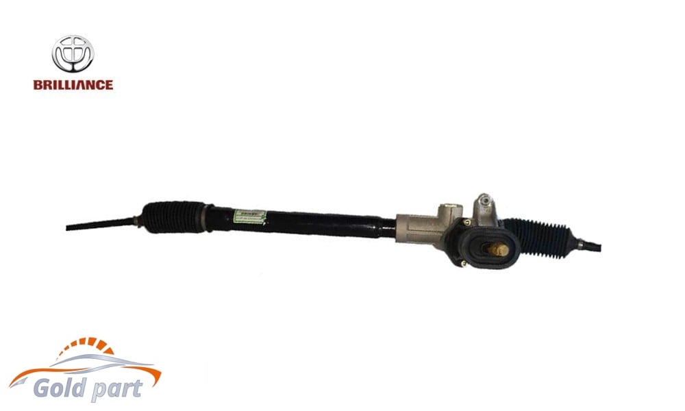 جعبه فرمان برلیانس H320