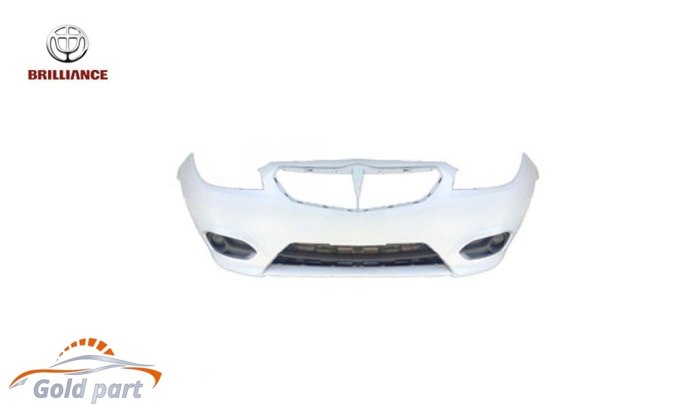 سپر جلو برلیانس H320