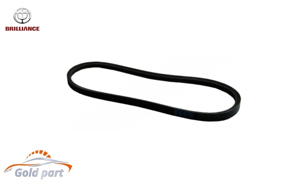 تسمه کولر برلیانس H320