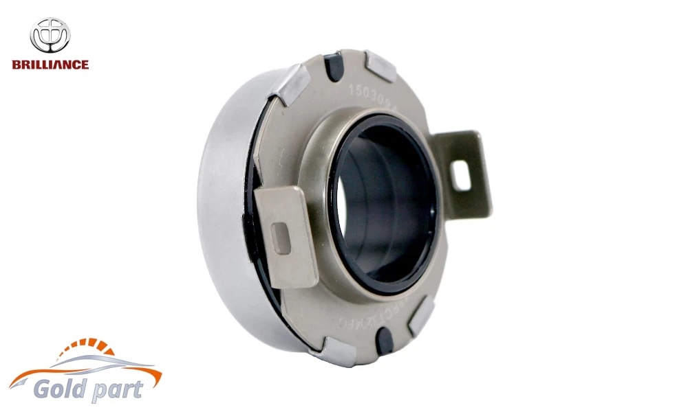 بلبرینگ کلاچ برلیانس H320