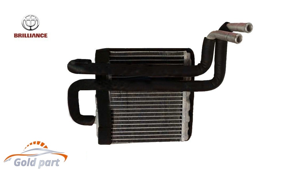 رادیاتور بخاری برلیانس H320