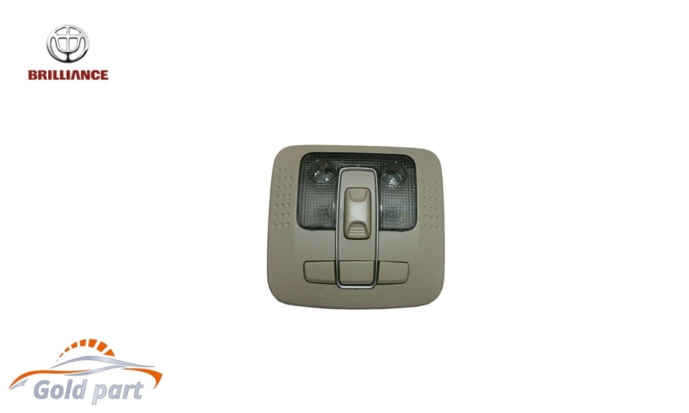 مجموعه کلید سانروف برلیانس H320