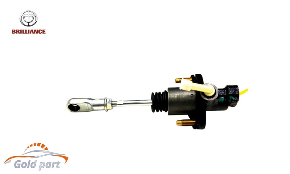 پمپ کلاچ بالا برلیانس H320