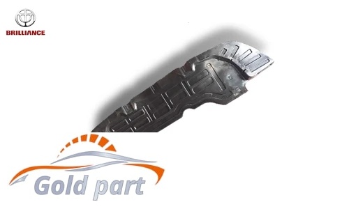 بادگیر زیر سپر برلیانس H320