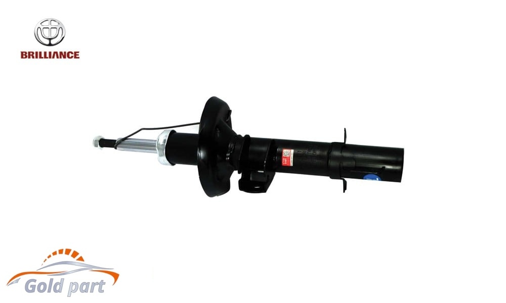 کمک فنر جلو چپ برلیانس H320