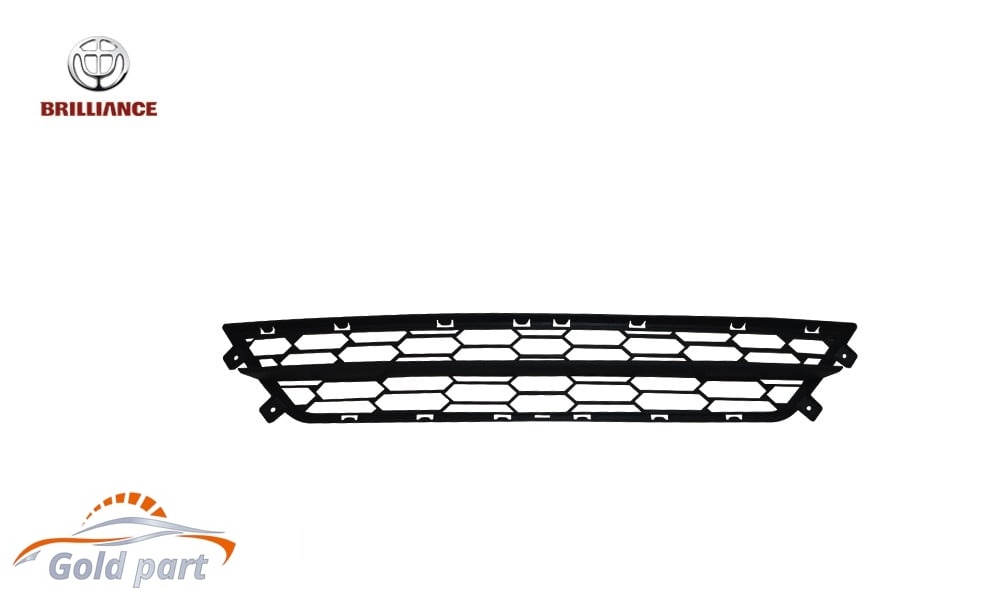 توری سپر جلو برلیانس H320