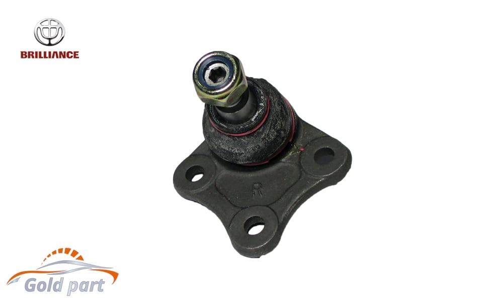 سیبک طبق جلو راست برلیانس H320 و H330