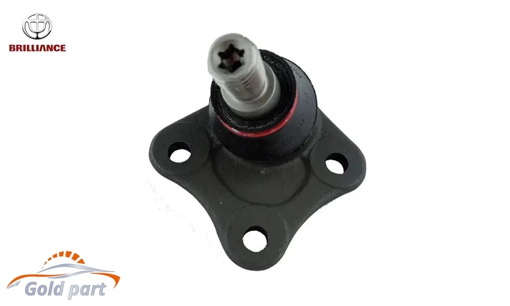 سیبک زیر کمک برلیانس H320