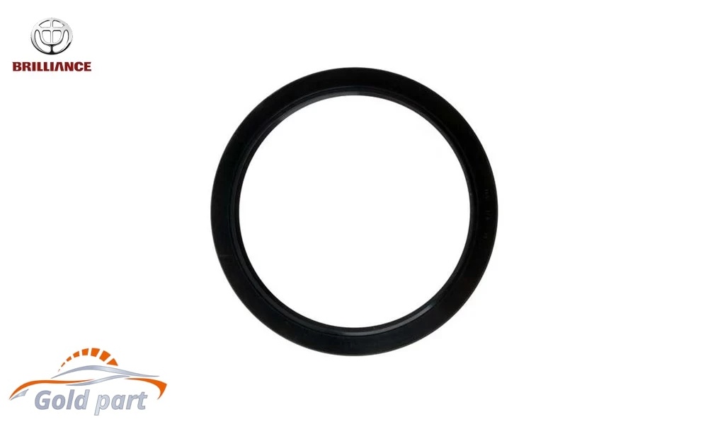 کاسه نمد سر میل لنگ برلیانس H320