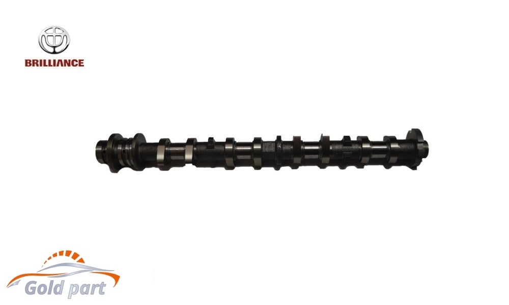 میل سوپاپ دود برلیانس H320