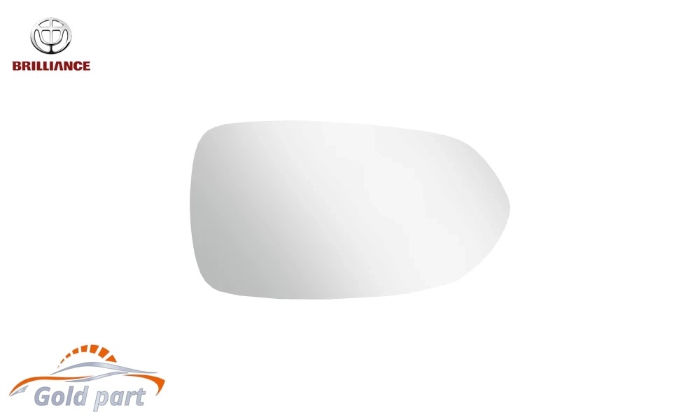 شیشه آینه راست برلیانس H320