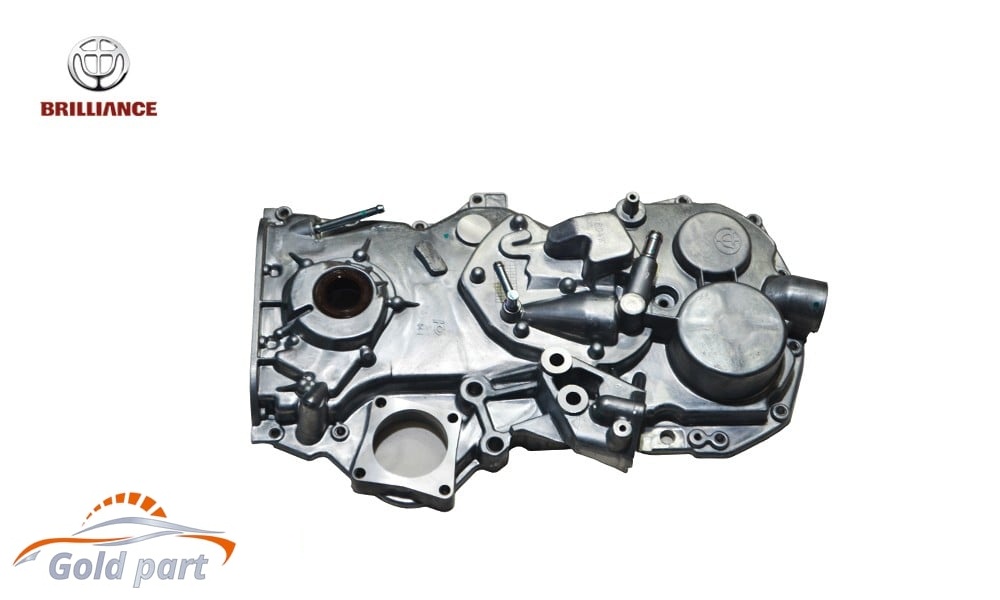 قاب تسمه تایم H320