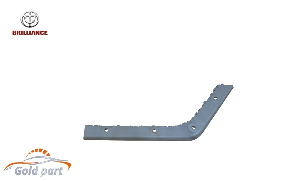 براکت سپر عقب راست برلیانس H330