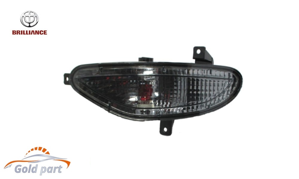 چراغ دنده عقب راست برلیانس H330