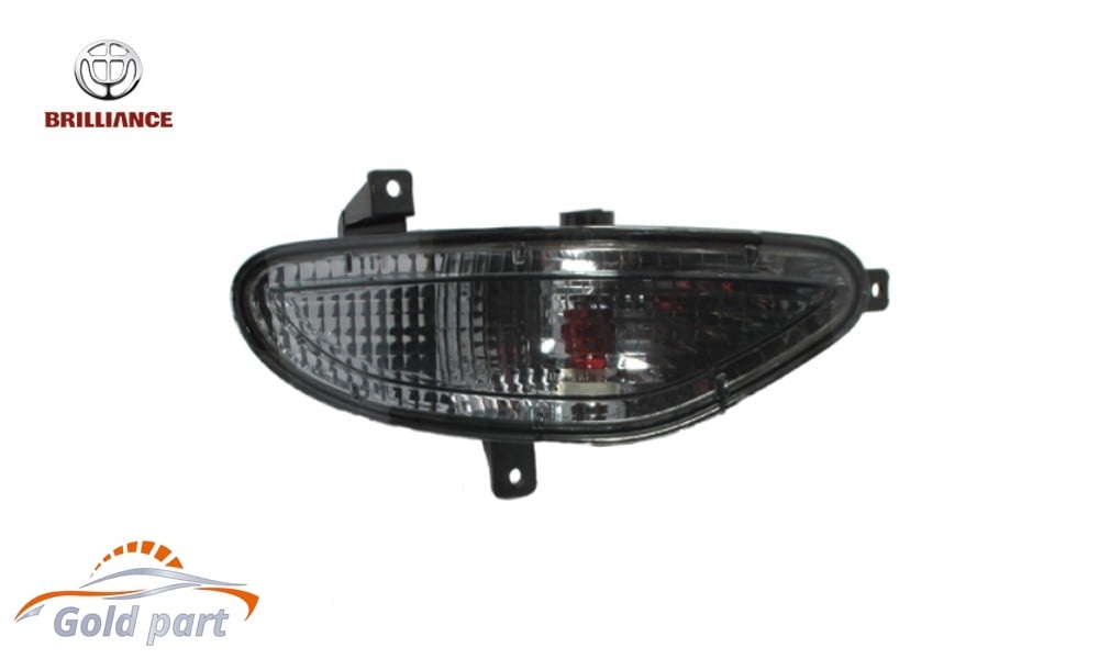 چراغ دنده عقب چپ برلیانس H330