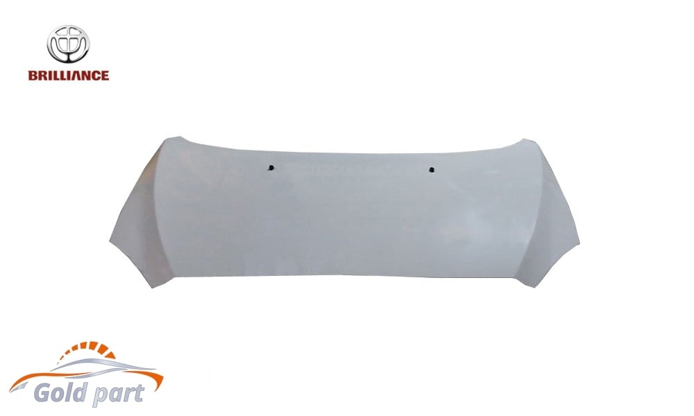 درب موتور برلیانس H330