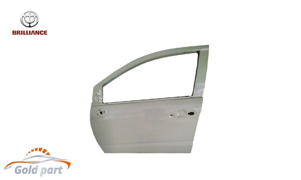 درب جلو چپ برلیانس H330