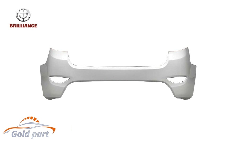 سپر عقب برلیانس H330