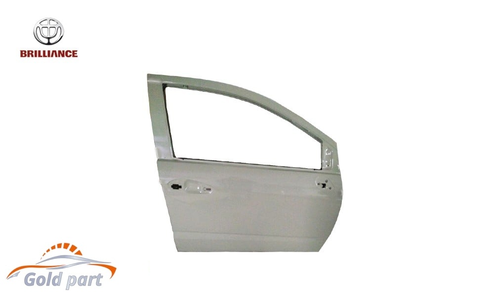 درب جلو راست برلیانس H330