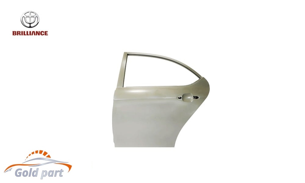 درب عقب چپ برلیانس H330