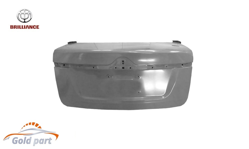 درب صندوق عقب برلیانس H330