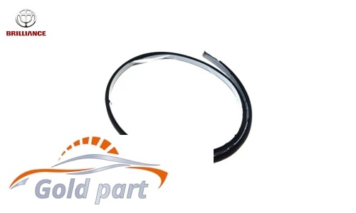 زه سقف سمت چپ برلیانس H330