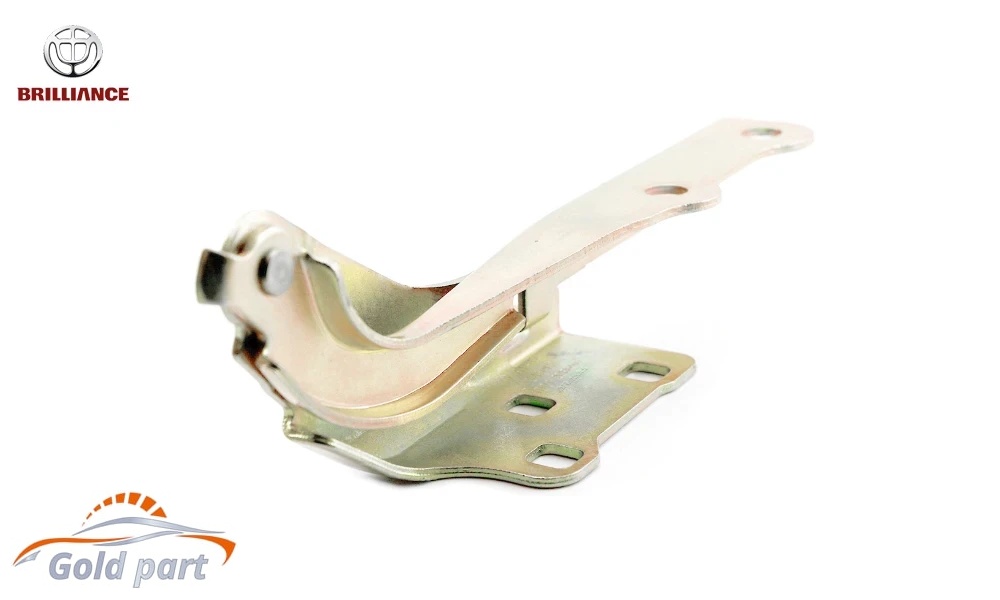 لولای درب موتور برلیانس H330