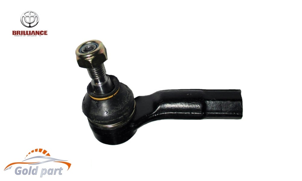 سیبک فرمان (بیرونی) چپ برلیانس H330