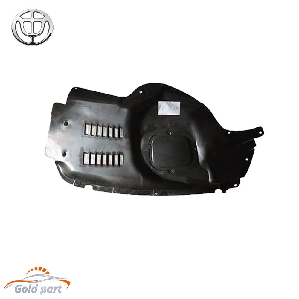 شلگیر جلو راست برلیانس H330 (عقبی)