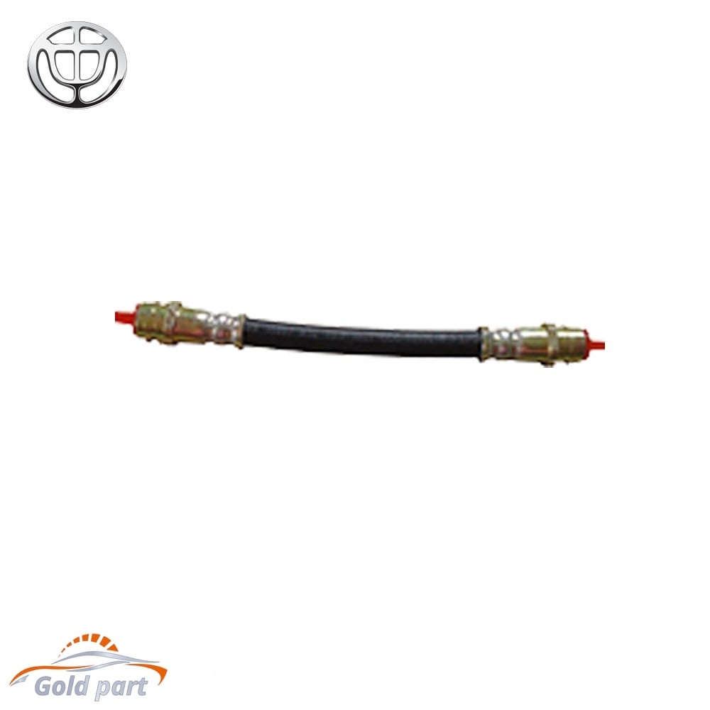 شلنگ ترمز چرخ عقب برلیانس h330