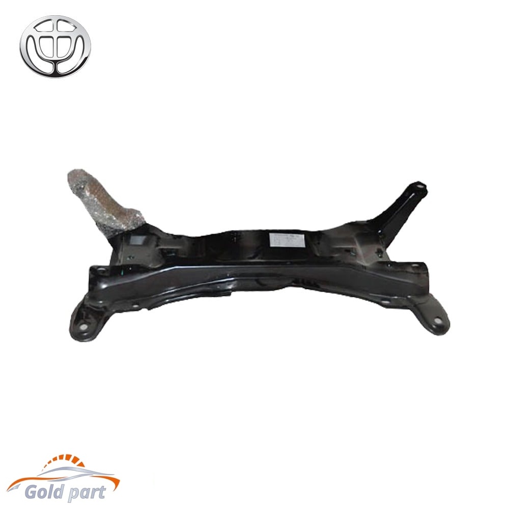 رام زیر موتور برلیانس h330