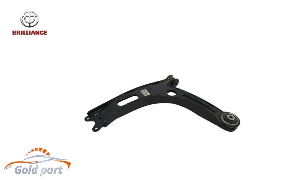 طبق جلو راست برلیانس H330