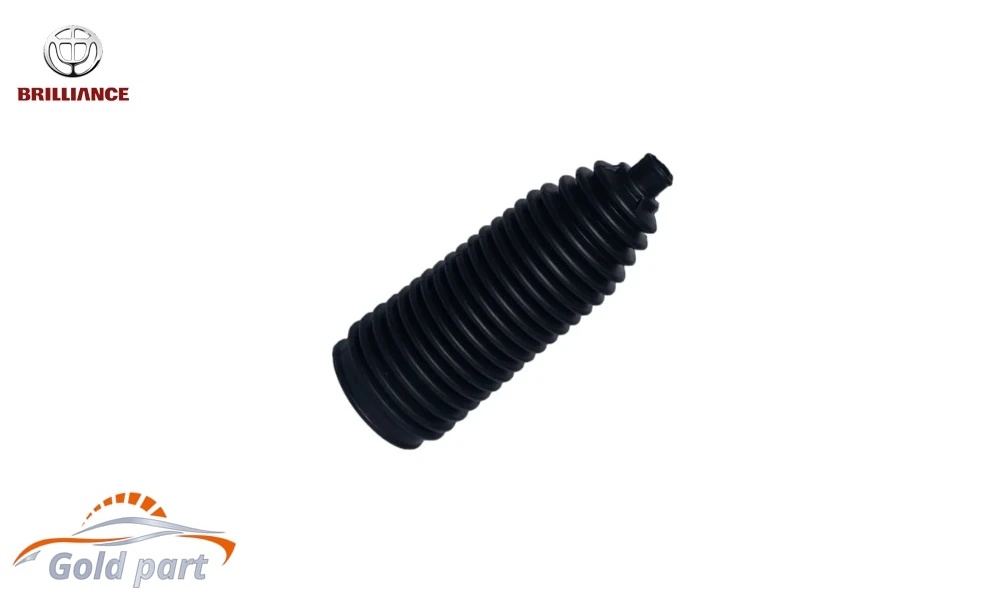 گردگیر جعبه فرمان برلیانس H330