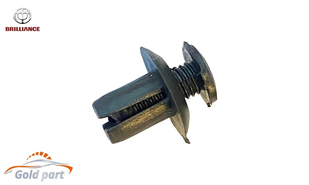 خار سپر جلو برلیانس H330