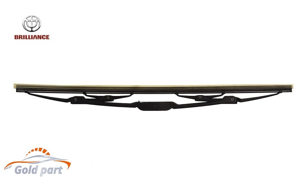 تیغه برف پاک کن برلیانس H330